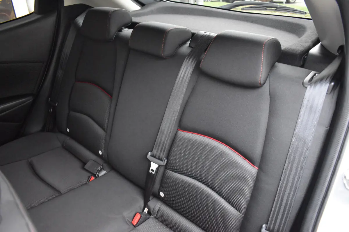 1.5 Skyactiv-G Sportive / Carplay / Cruise / Camera / Stoelverwarming