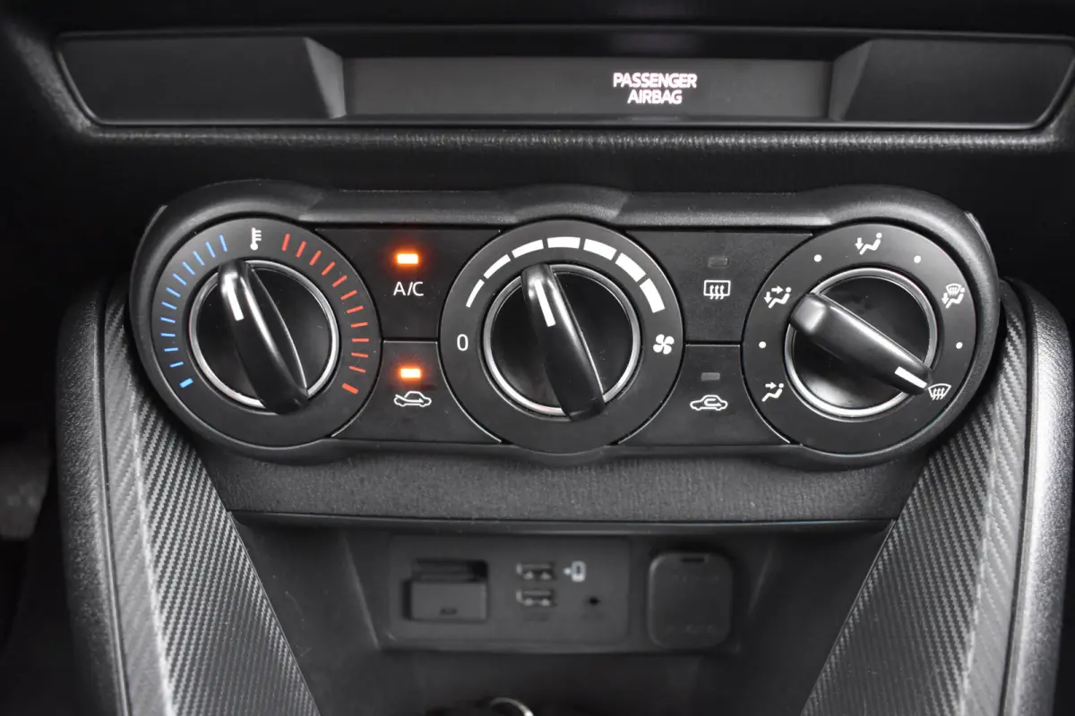 1.5 Skyactiv-G Sportive / Carplay / Cruise / Camera / Stoelverwarming