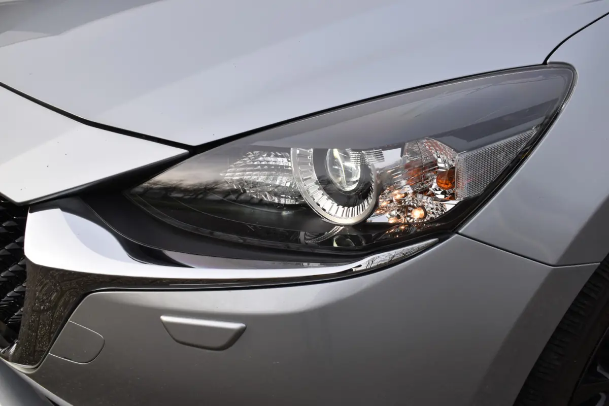 1.5 Skyactiv-G Sportive / Carplay / Cruise / Camera / Stoelverwarming