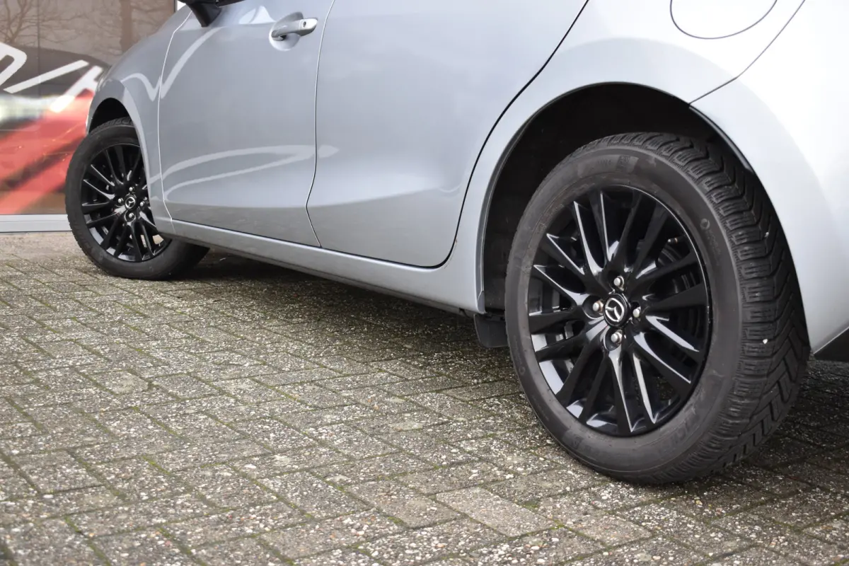 1.5 Skyactiv-G Sportive / Carplay / Cruise / Camera / Stoelverwarming