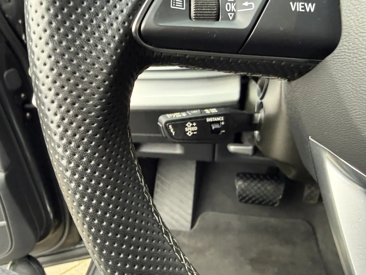 55 TFSI e quattro S-Line Pano/B&O/Trekhaak/360cam/Softclose