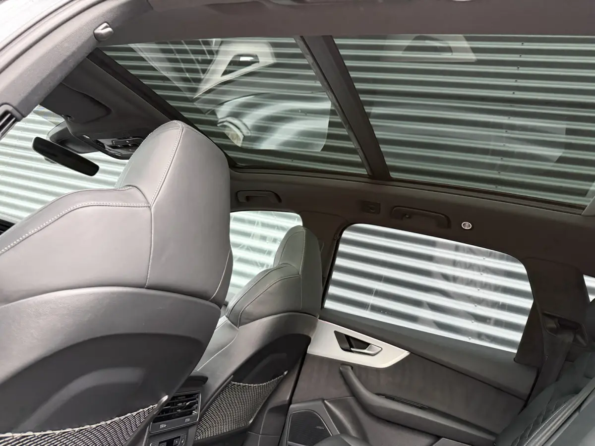 55 TFSI e quattro S-Line Pano/B&O/Trekhaak/360cam/Softclose