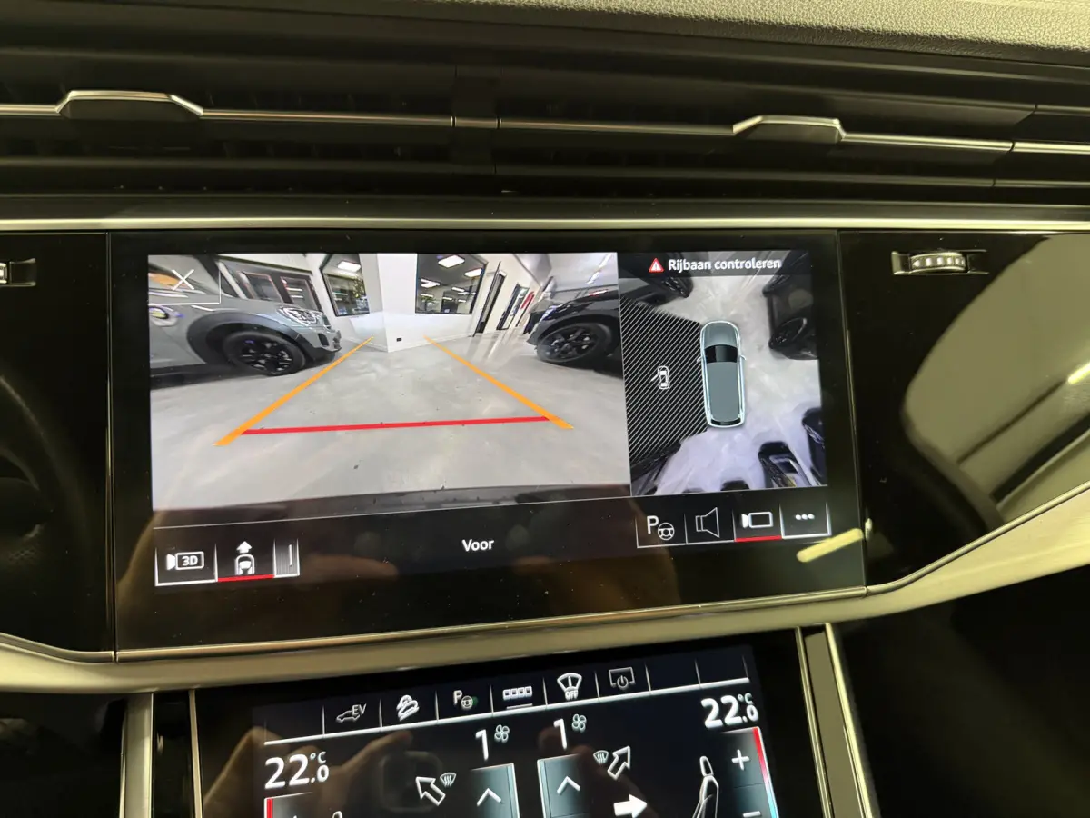 55 TFSI e quattro S-Line Pano/B&O/Trekhaak/360cam/Softclose