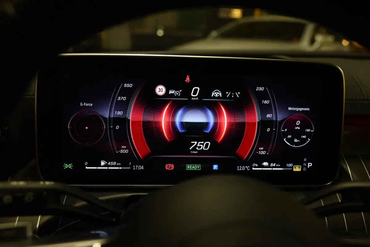 300 e AMG Line - Stoelventilatie - Memory - Distronic - HUD - Volleer - Stuurverwarming - Trekhaak -