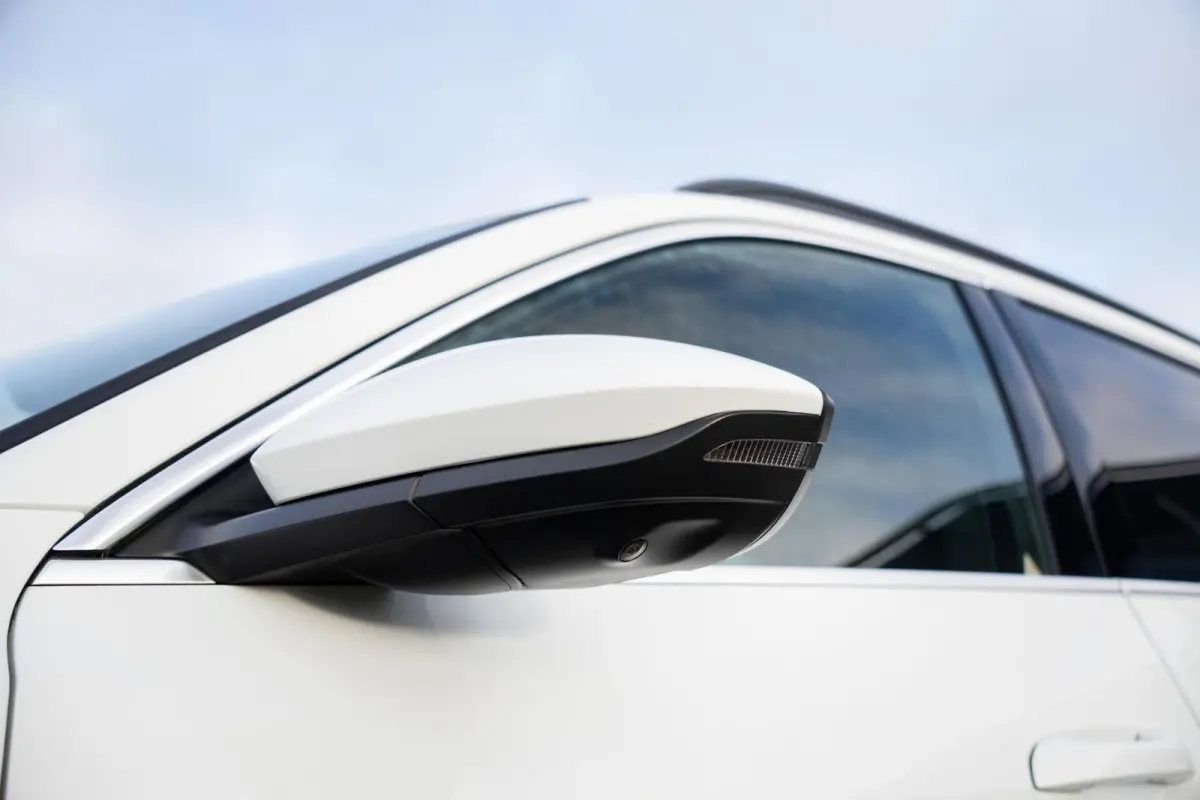55 Quattro 95 kWh|Advanced S-Line|1ste Eig|Trekhaak|Luchtvering|Virtual|Adaptive Cruise control|360° Camera|Dealer Onderhouden