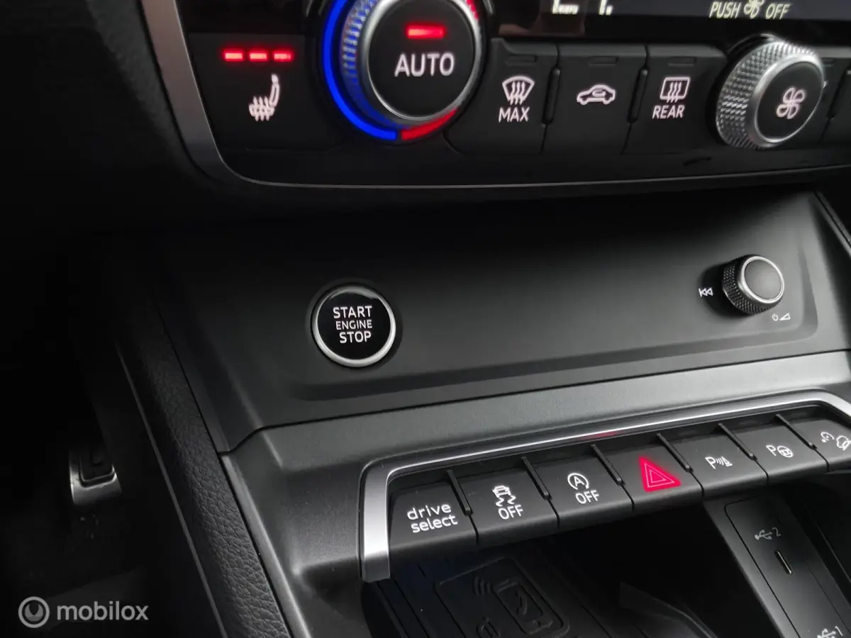 45 TFSI Quattro / S-Line / Pano / Sonos