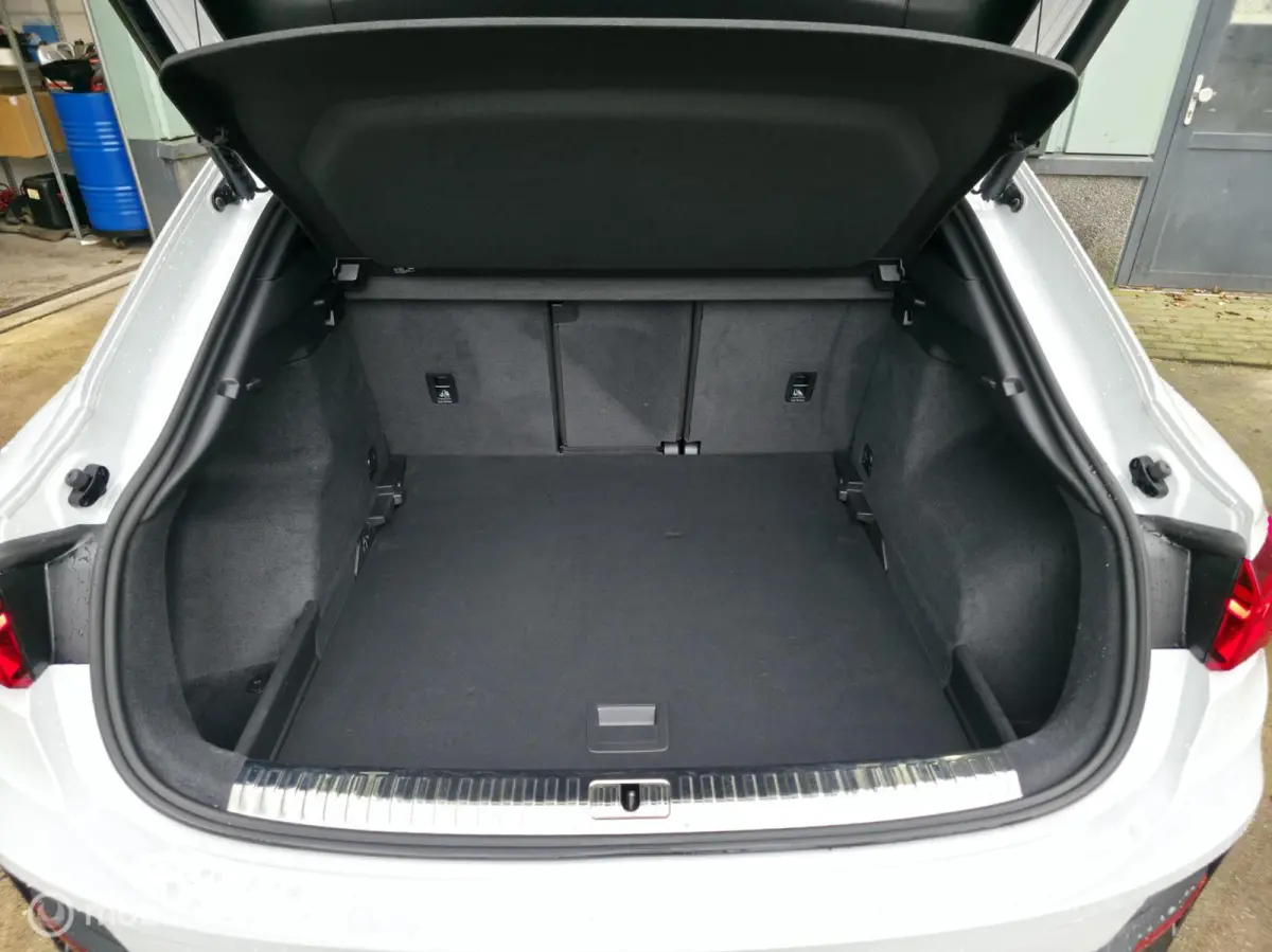 45 TFSI Quattro / S-Line / Pano / Sonos