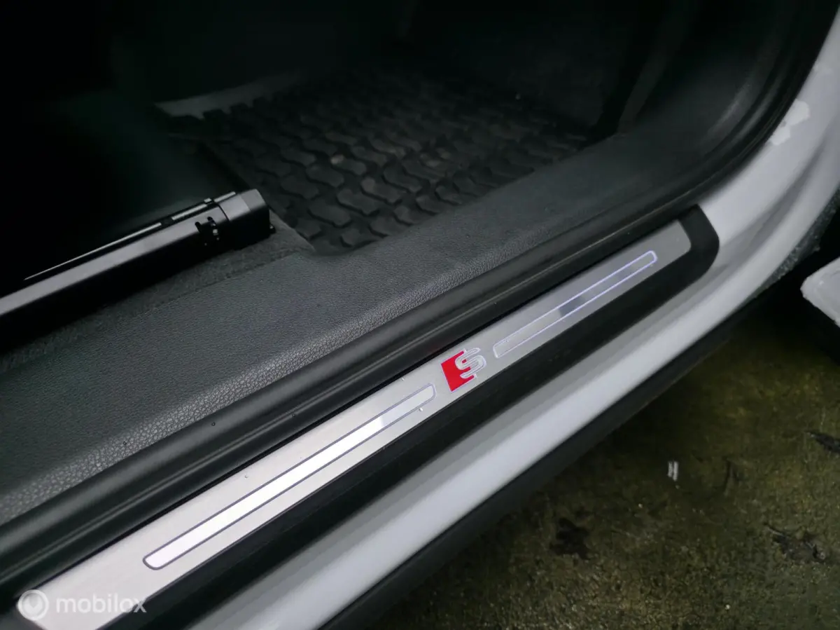 45 TFSI Quattro / S-Line / Pano / Sonos