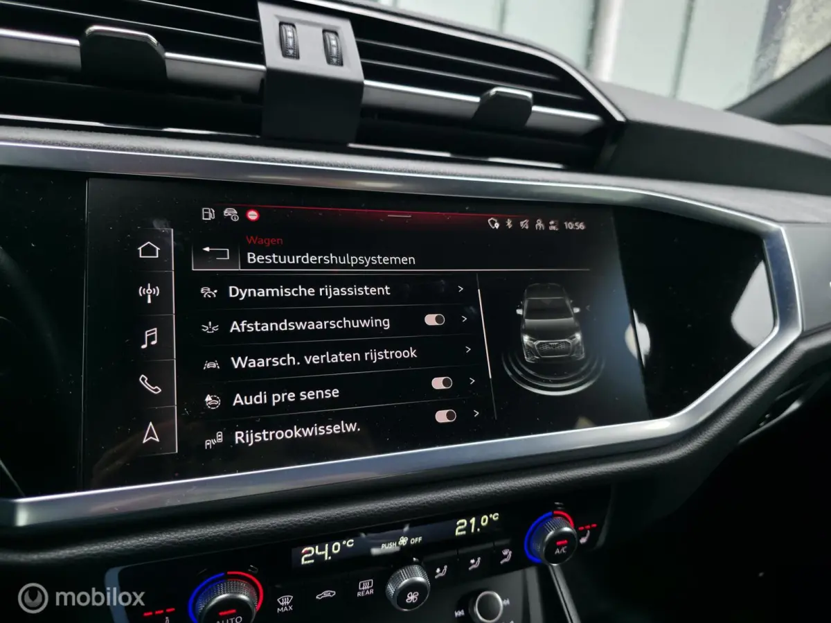 45 TFSI Quattro / S-Line / Pano / Sonos