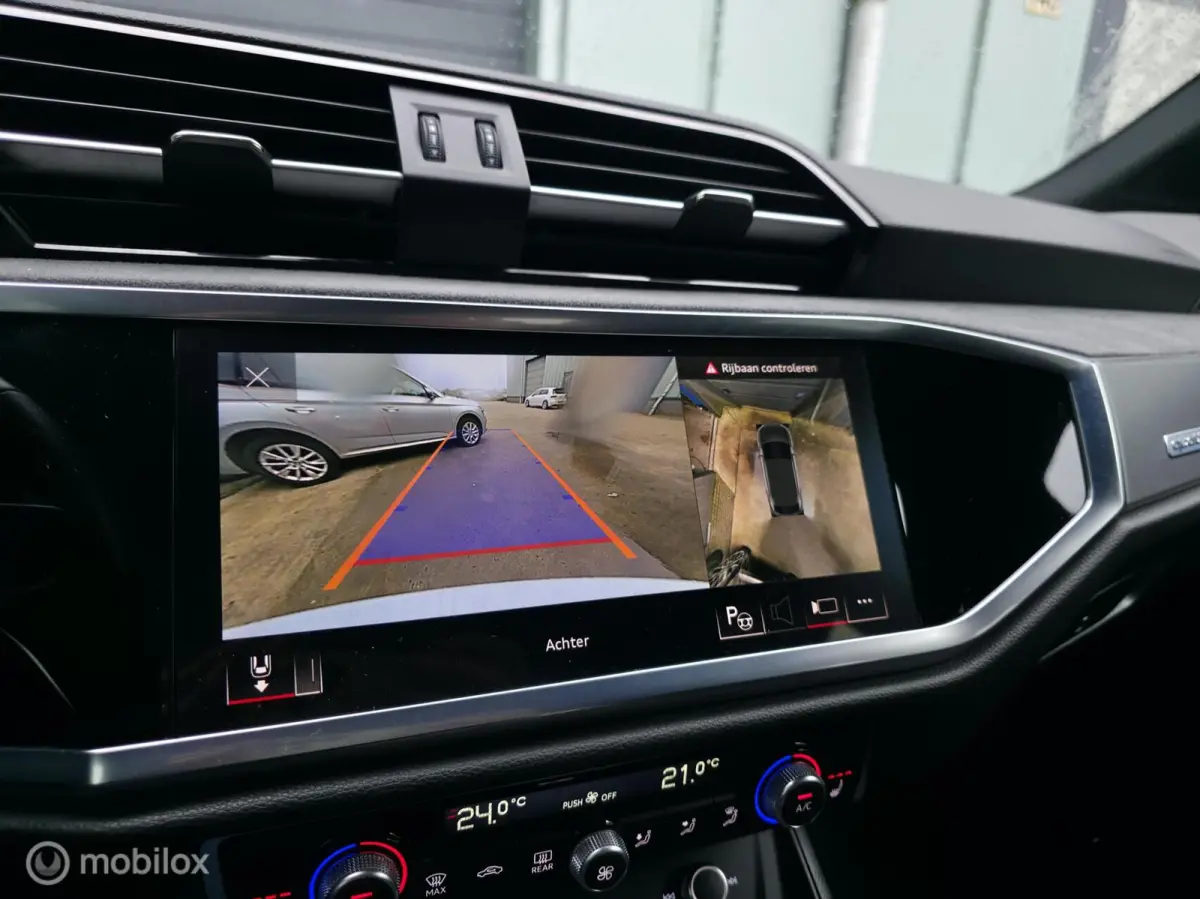 45 TFSI Quattro / S-Line / Pano / Sonos