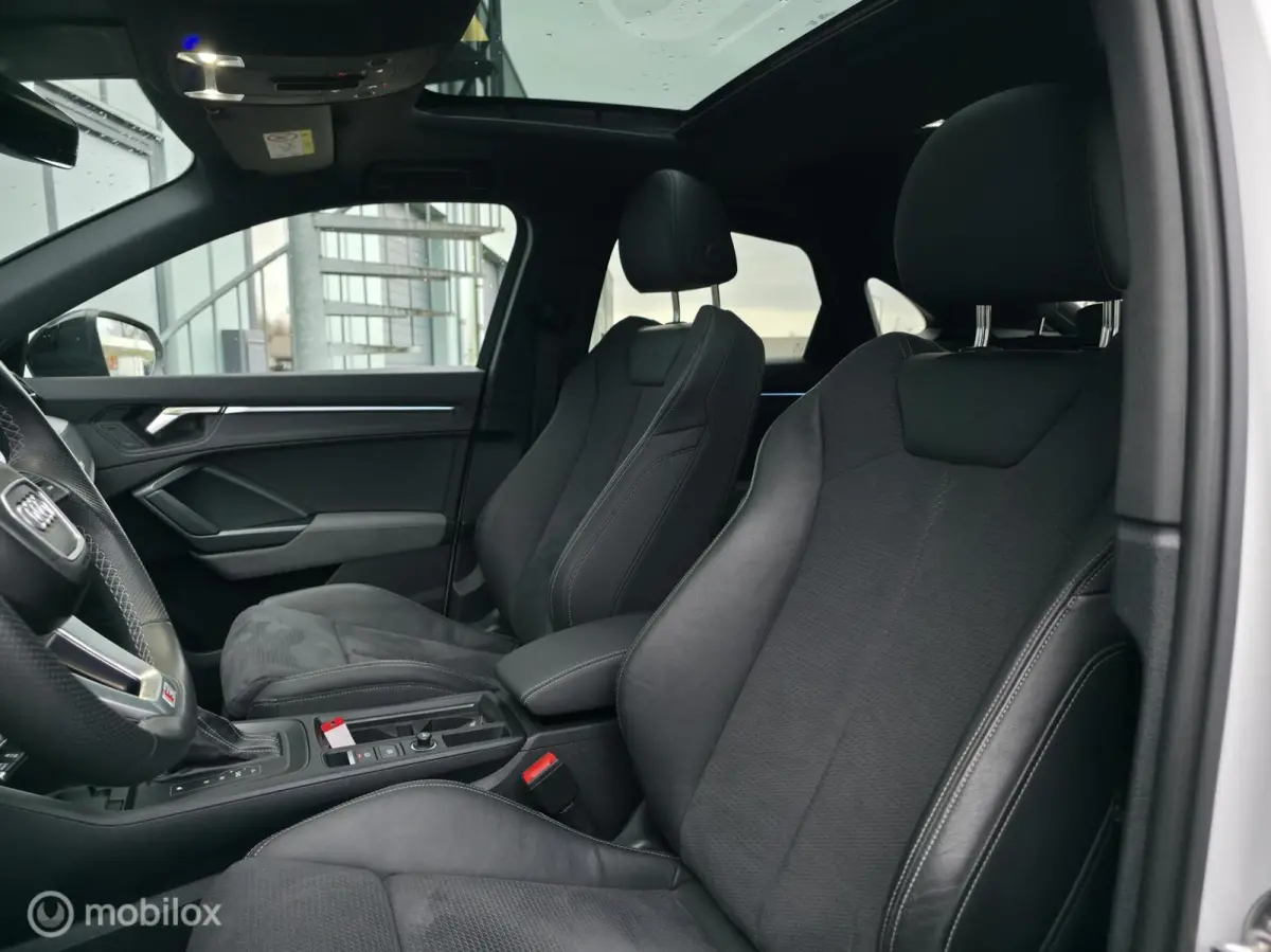 45 TFSI Quattro / S-Line / Pano / Sonos