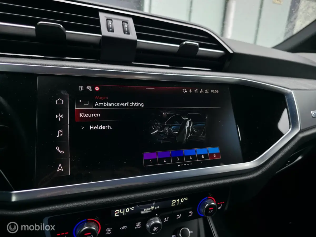 45 TFSI Quattro / S-Line / Pano / Sonos