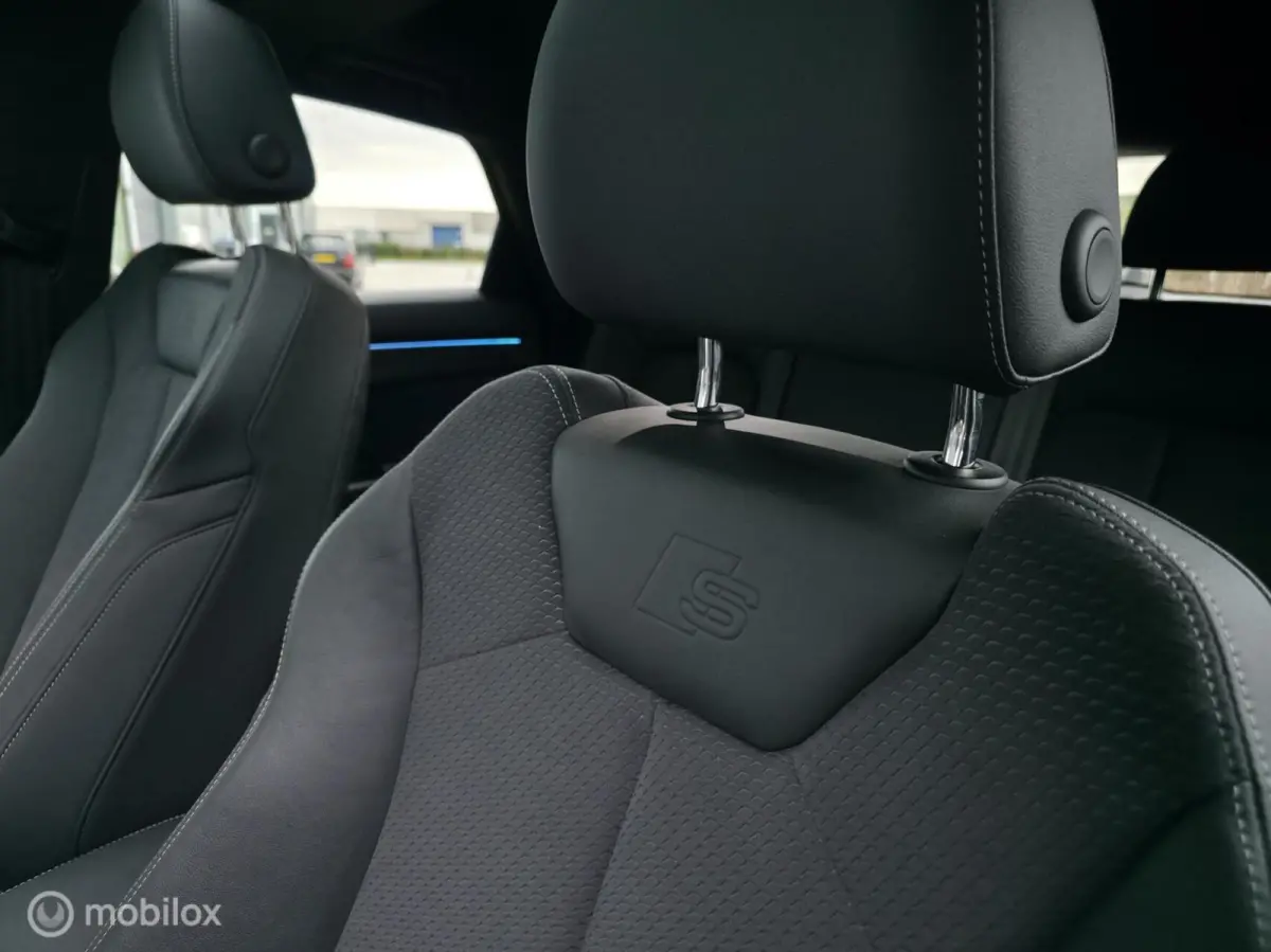 45 TFSI Quattro / S-Line / Pano / Sonos