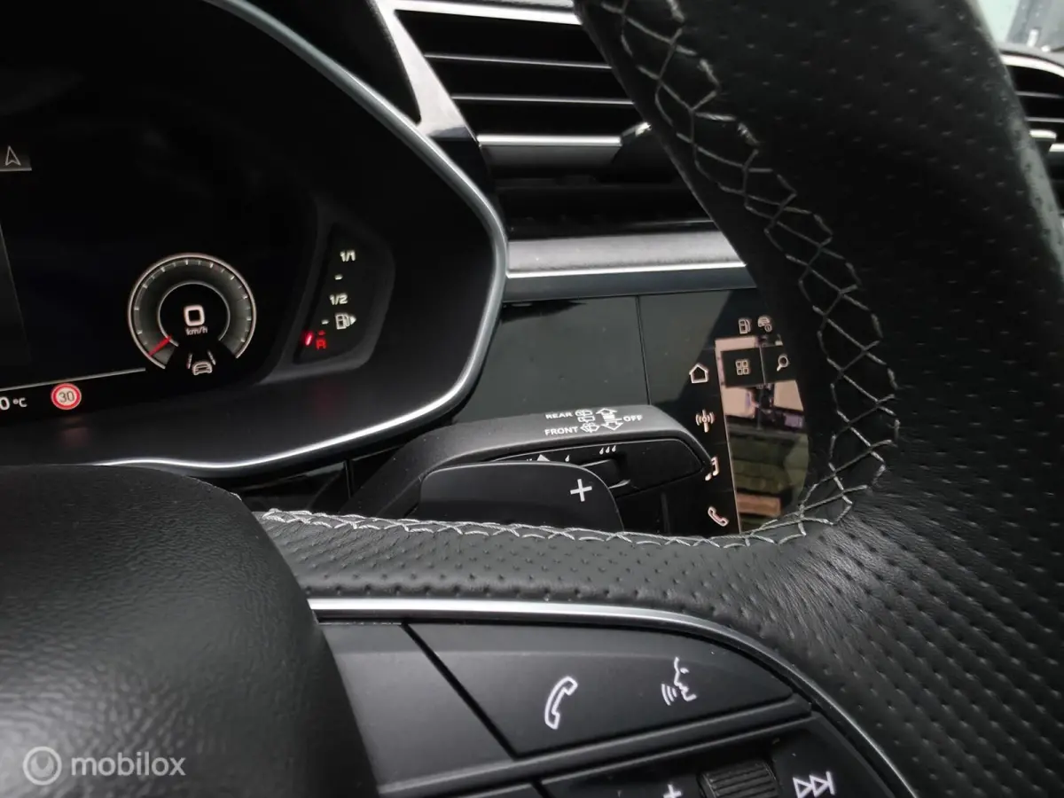 45 TFSI Quattro / S-Line / Pano / Sonos