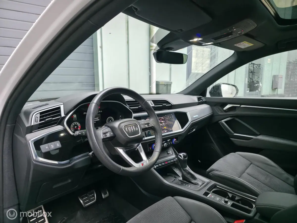45 TFSI Quattro / S-Line / Pano / Sonos