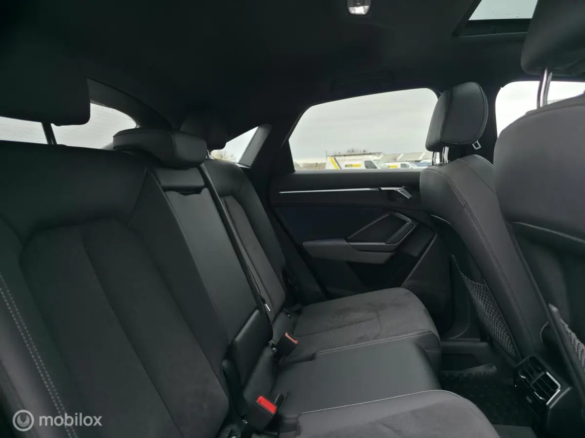 45 TFSI Quattro / S-Line / Pano / Sonos