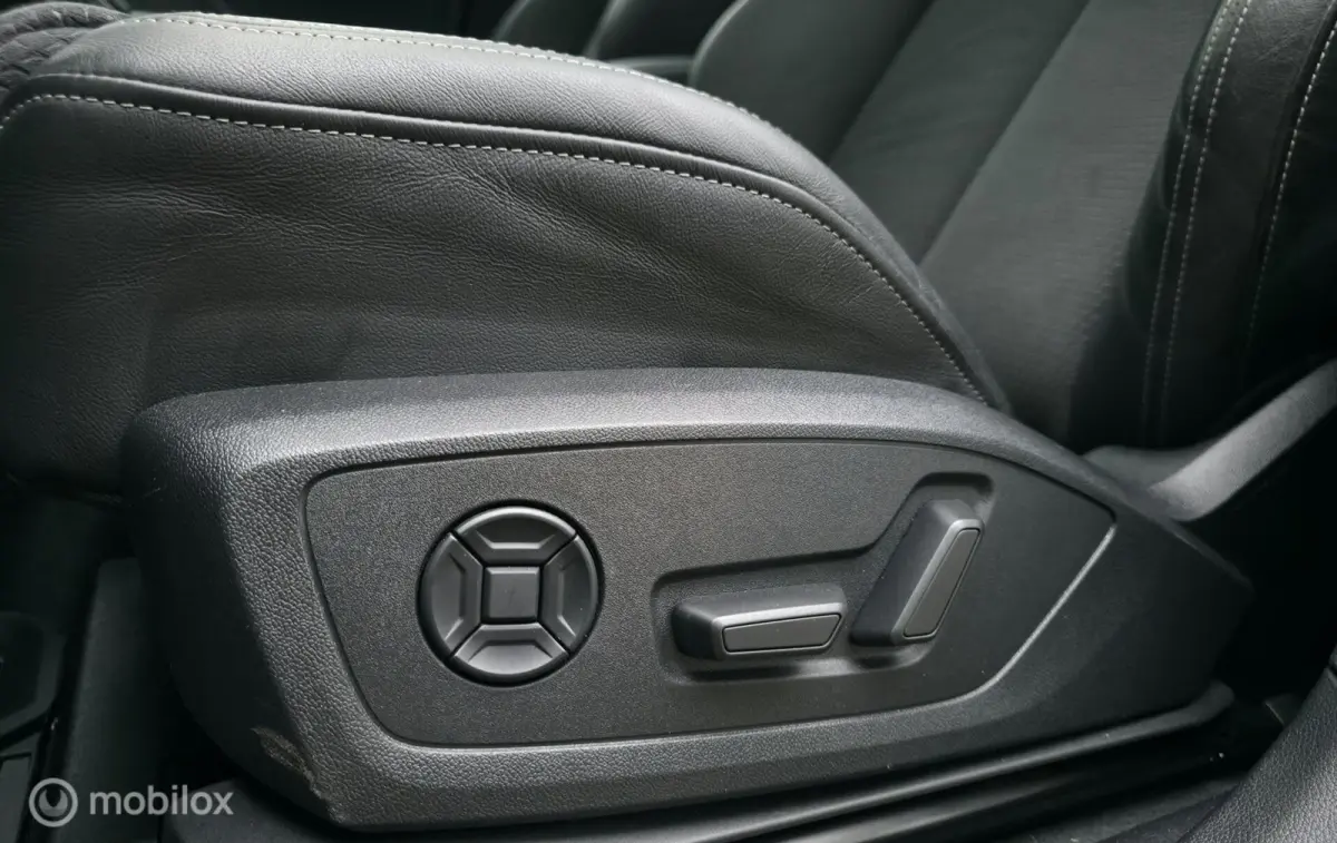 45 TFSI Quattro / S-Line / Pano / Sonos