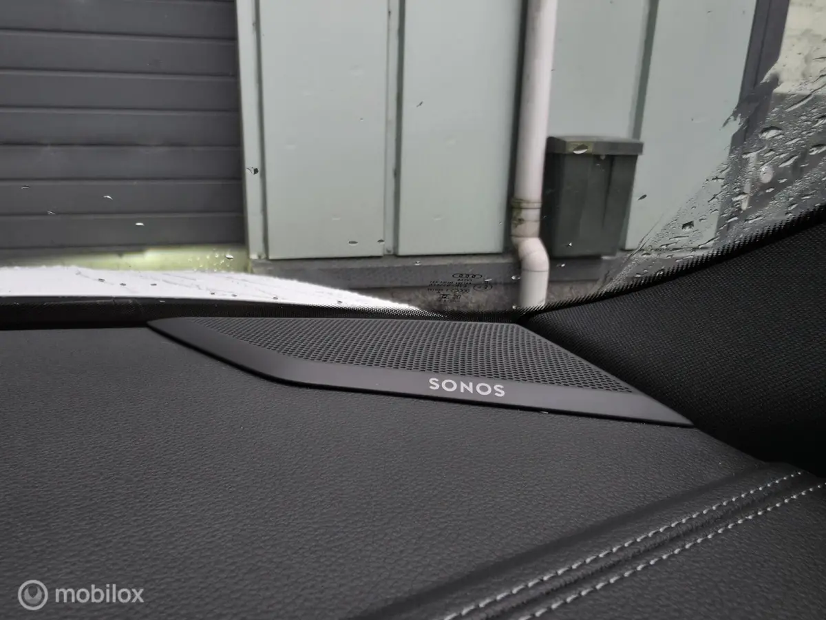 45 TFSI Quattro / S-Line / Pano / Sonos