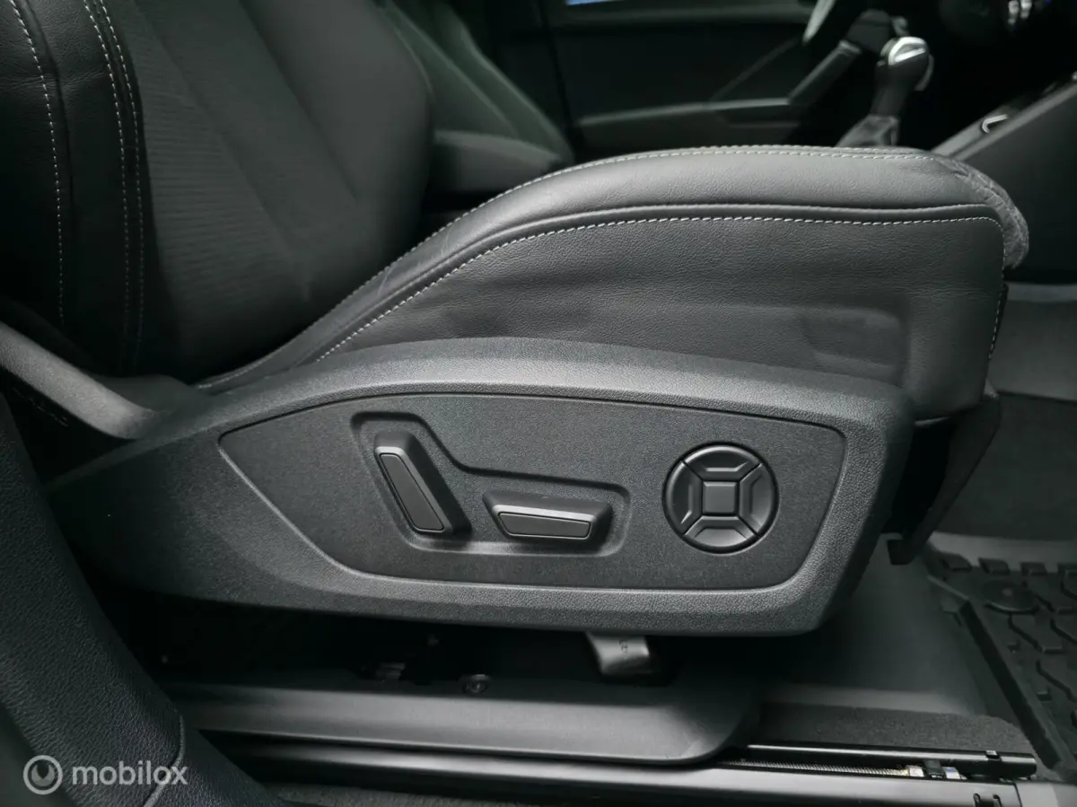 45 TFSI Quattro / S-Line / Pano / Sonos