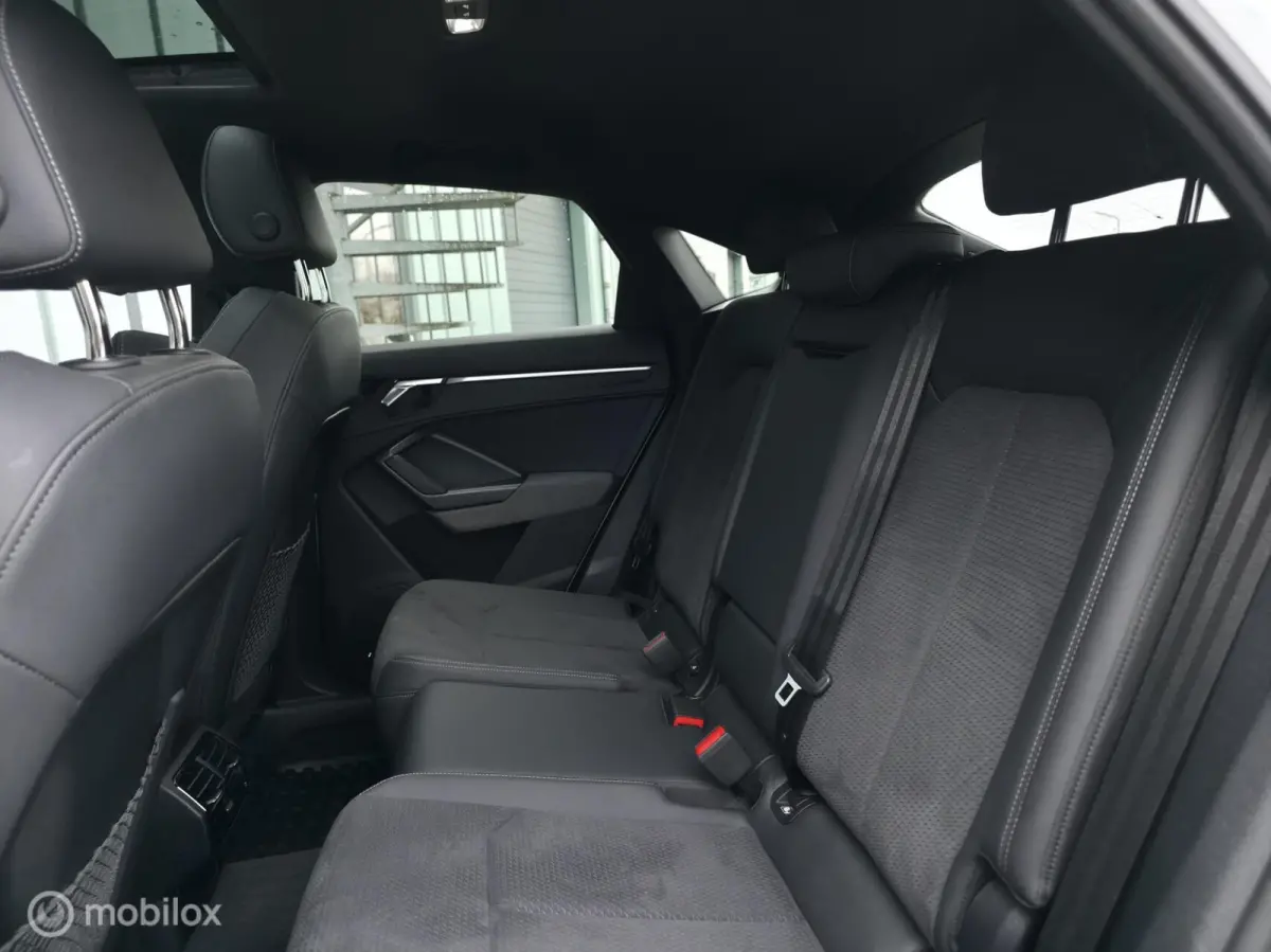 45 TFSI Quattro / S-Line / Pano / Sonos