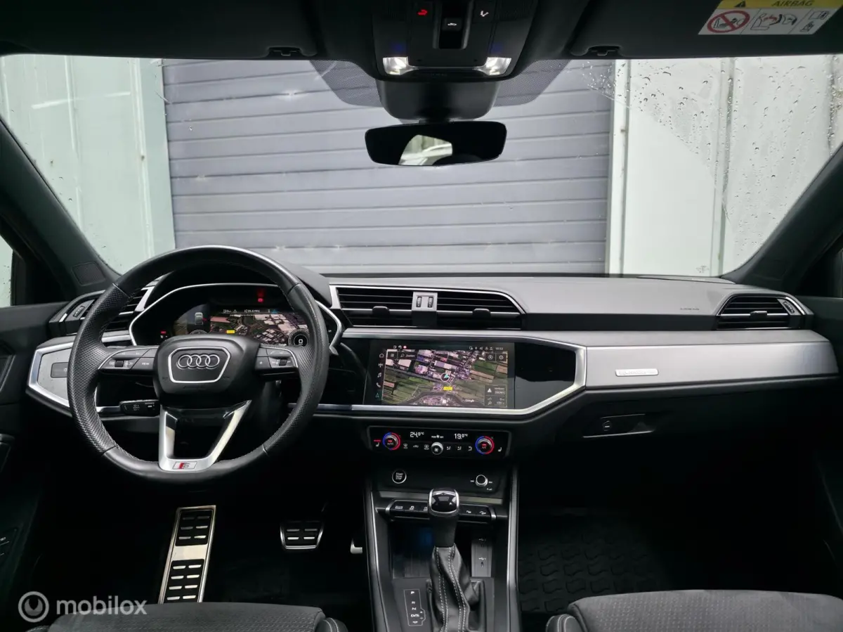 45 TFSI Quattro / S-Line / Pano / Sonos