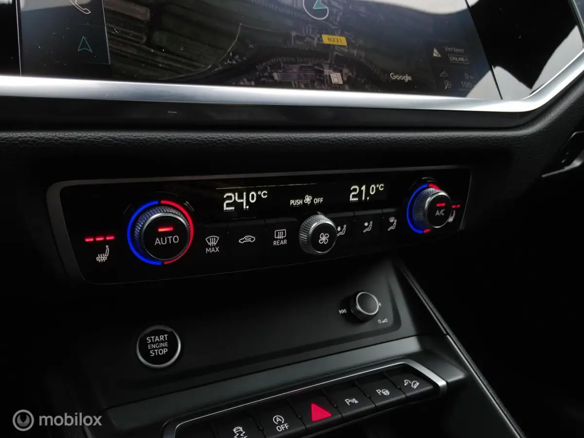 45 TFSI Quattro / S-Line / Pano / Sonos