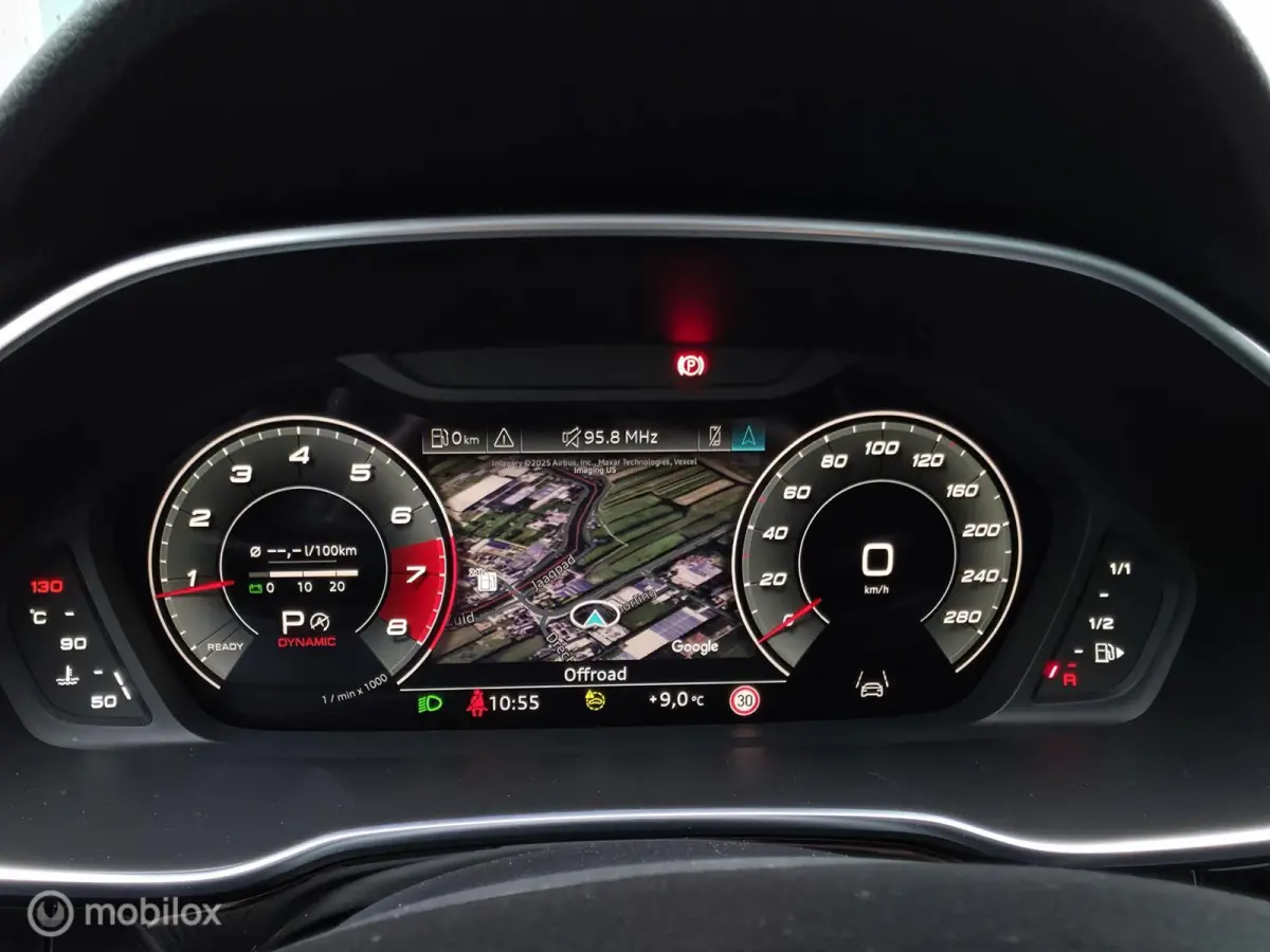 45 TFSI Quattro / S-Line / Pano / Sonos