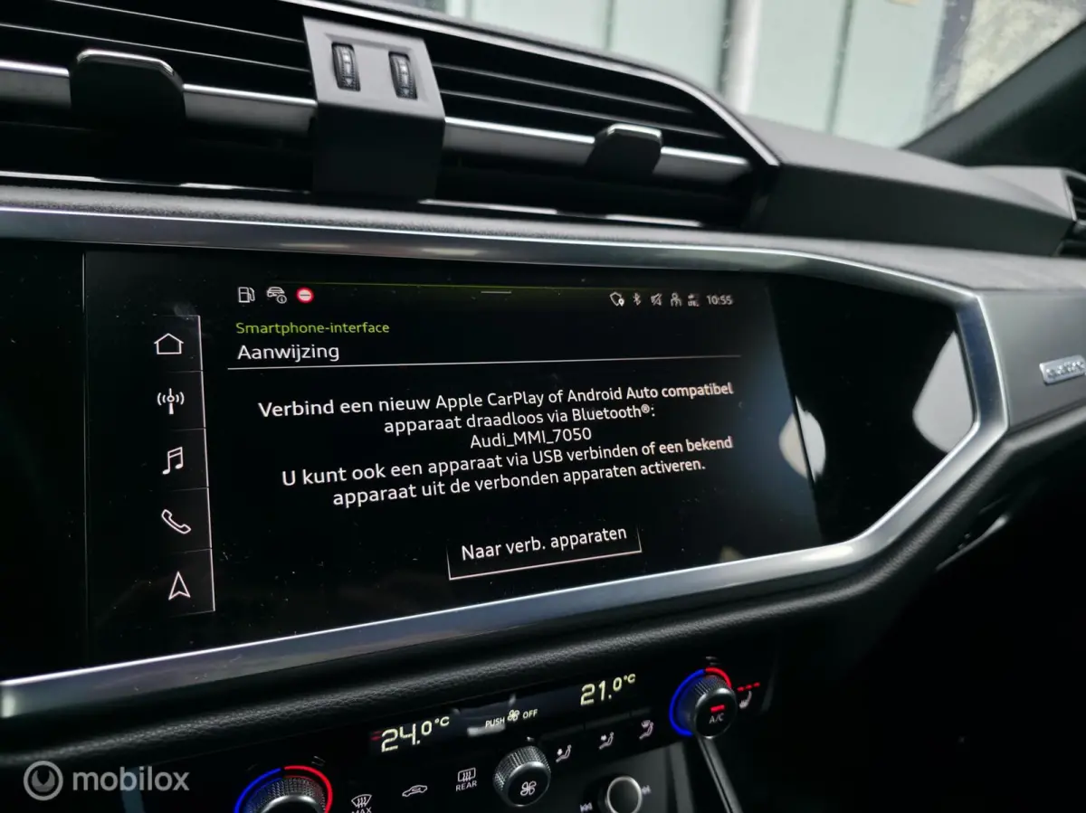 45 TFSI Quattro / S-Line / Pano / Sonos