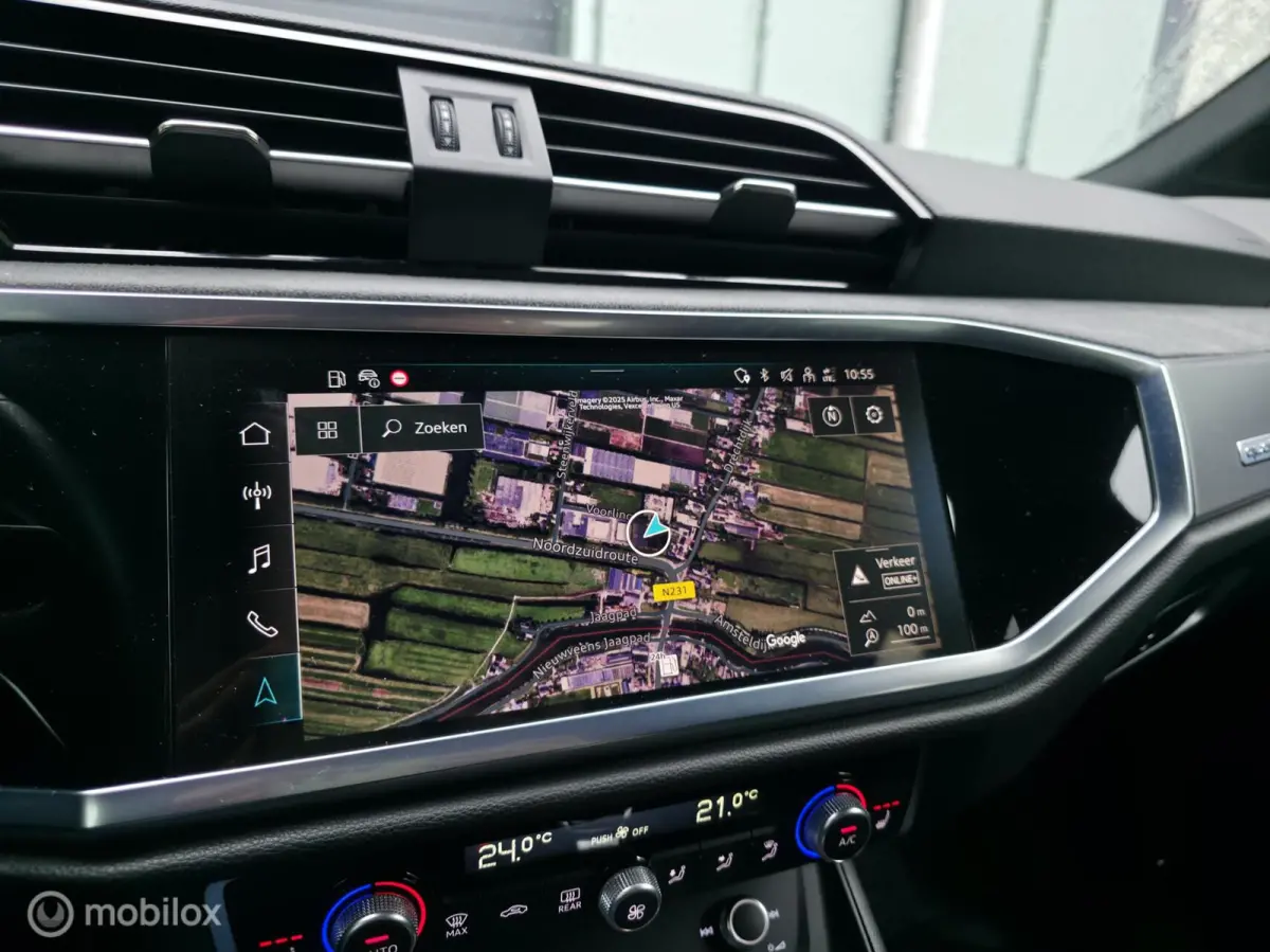 45 TFSI Quattro / S-Line / Pano / Sonos