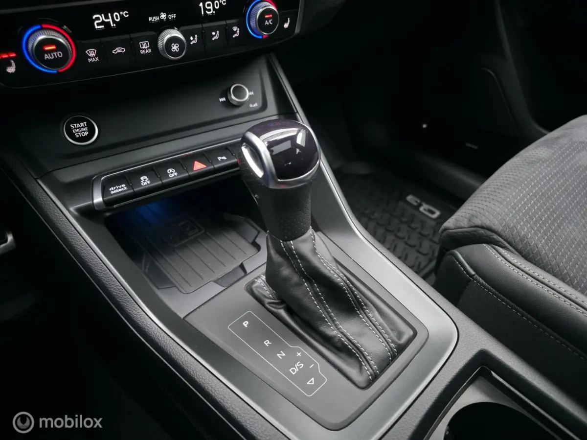 45 TFSI Quattro / S-Line / Pano / Sonos