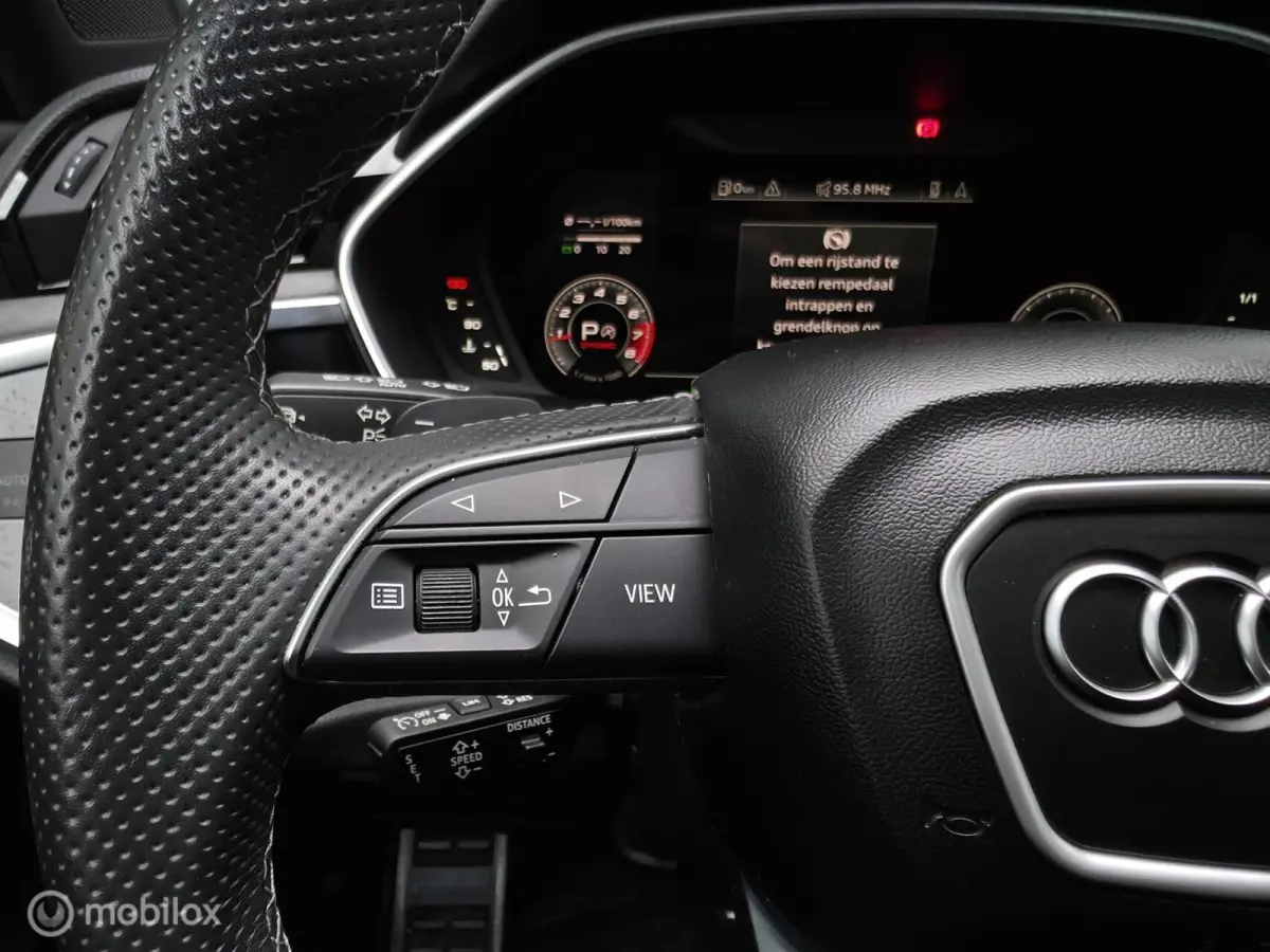 45 TFSI Quattro / S-Line / Pano / Sonos