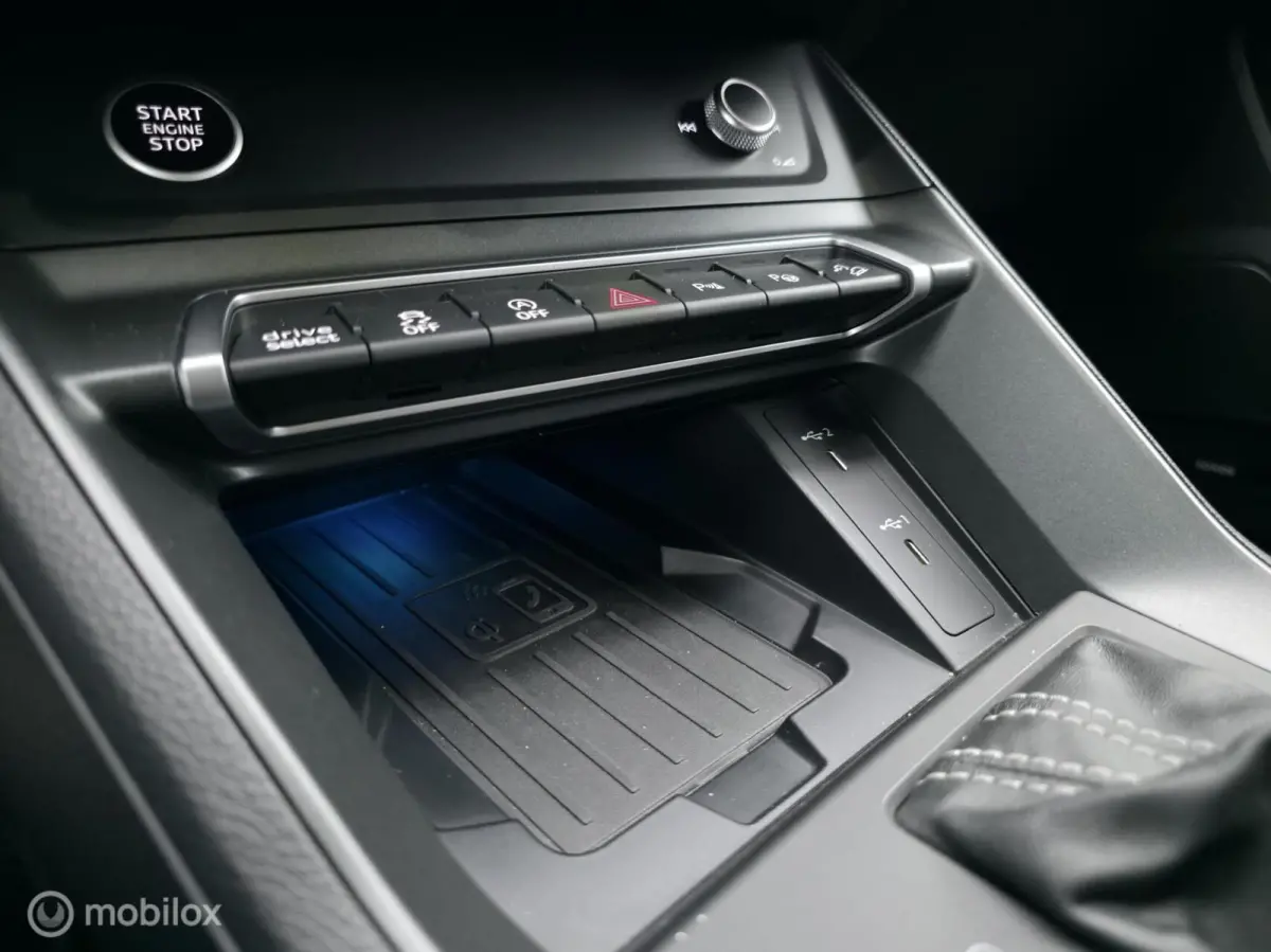 45 TFSI Quattro / S-Line / Pano / Sonos