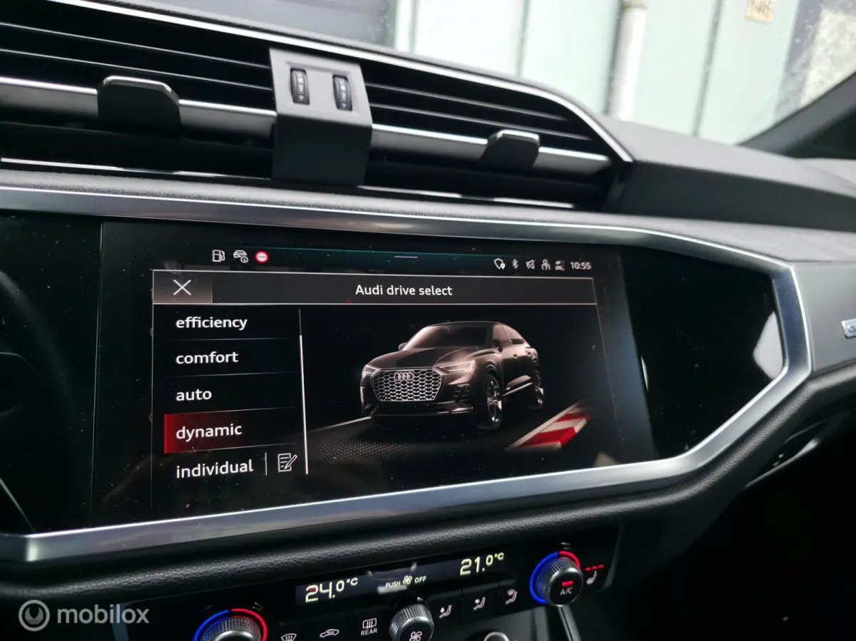 45 TFSI Quattro / S-Line / Pano / Sonos