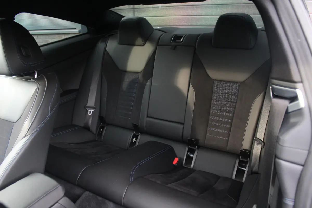 M440i xDrive M-Sport Pro High Executive | Harman Kardon | 20 Inch | Keyless | Elektrisch verstelbare stoelen