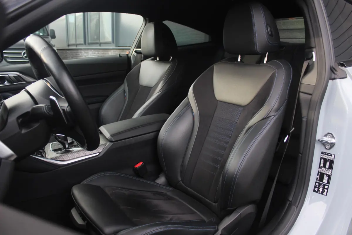 M440i xDrive M-Sport Pro High Executive | Harman Kardon | 20 Inch | Keyless | Elektrisch verstelbare stoelen