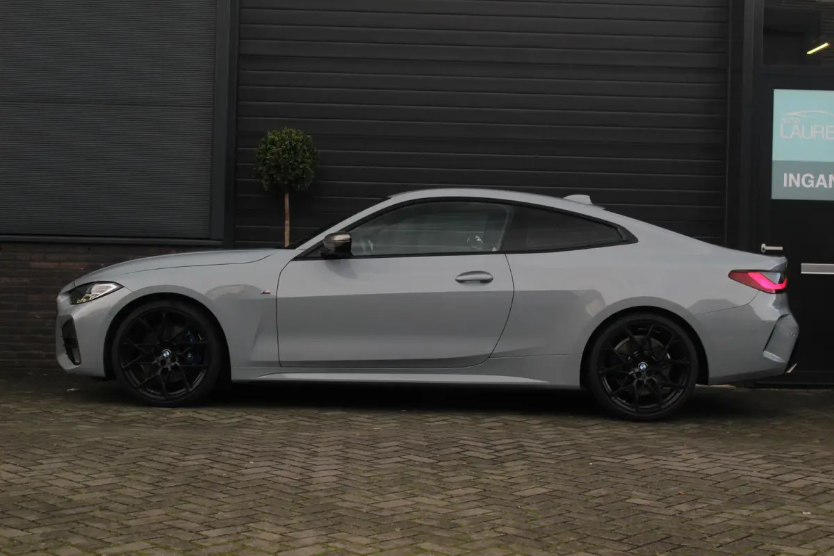 M440i xDrive M-Sport Pro High Executive | Harman Kardon | 20 Inch | Keyless | Elektrisch verstelbare stoelen