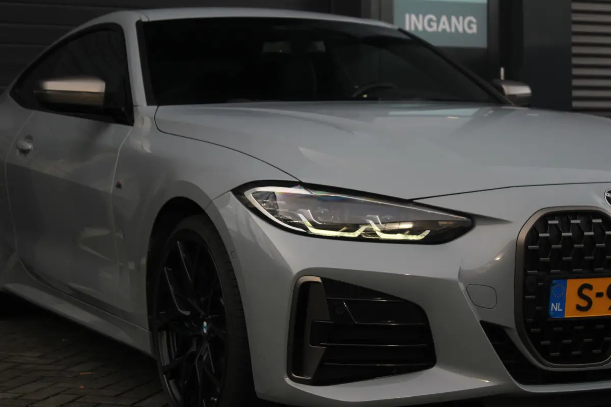 M440i xDrive M-Sport Pro High Executive | Harman Kardon | 20 Inch | Keyless | Elektrisch verstelbare stoelen