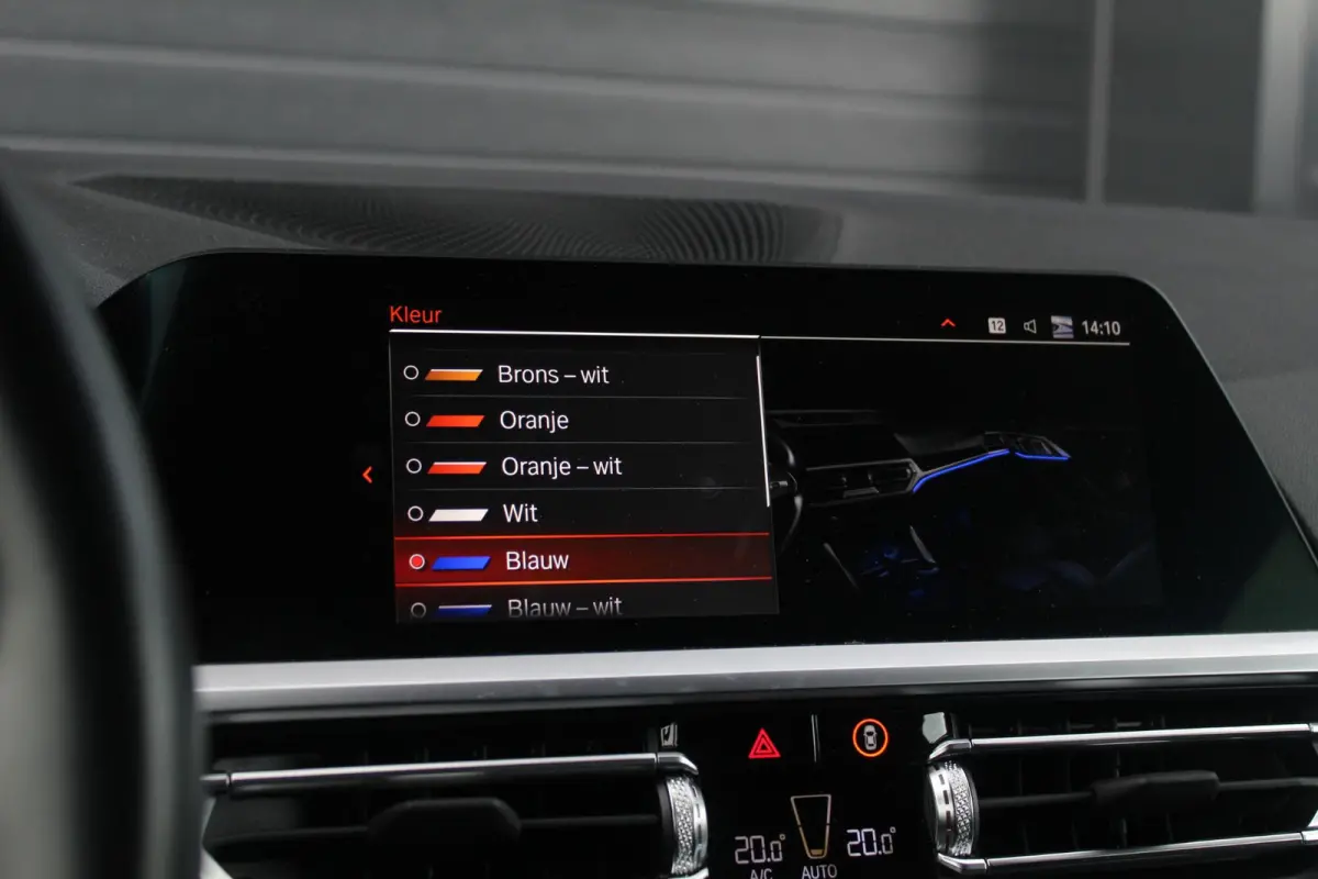 M440i xDrive M-Sport Pro High Executive | Harman Kardon | 20 Inch | Keyless | Elektrisch verstelbare stoelen