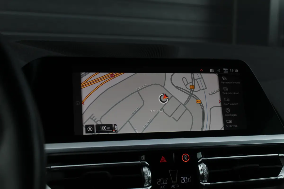 M440i xDrive M-Sport Pro High Executive | Harman Kardon | 20 Inch | Keyless | Elektrisch verstelbare stoelen