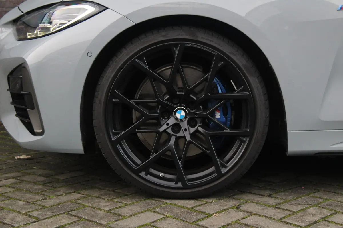 M440i xDrive M-Sport Pro High Executive | Harman Kardon | 20 Inch | Keyless | Elektrisch verstelbare stoelen