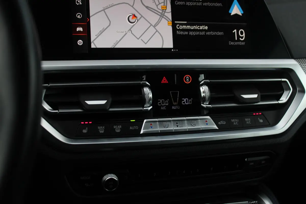 M440i xDrive M-Sport Pro High Executive | Harman Kardon | 20 Inch | Keyless | Elektrisch verstelbare stoelen