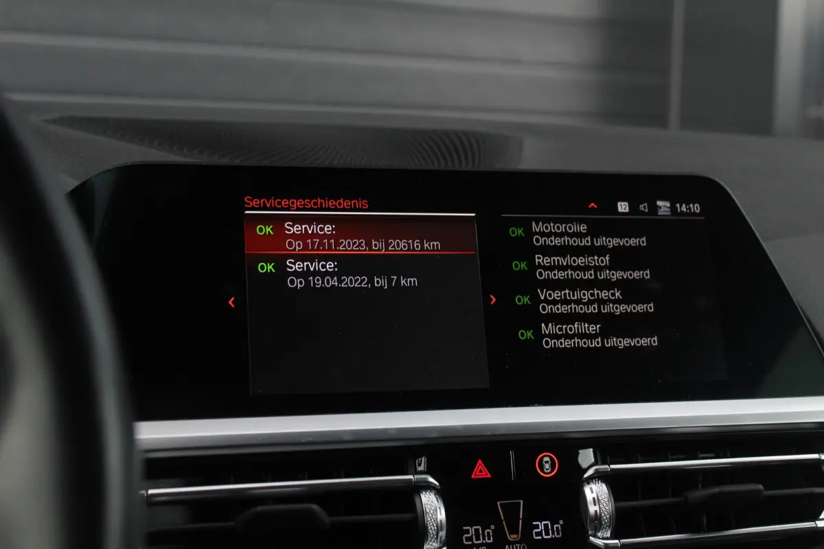 M440i xDrive M-Sport Pro High Executive | Harman Kardon | 20 Inch | Keyless | Elektrisch verstelbare stoelen