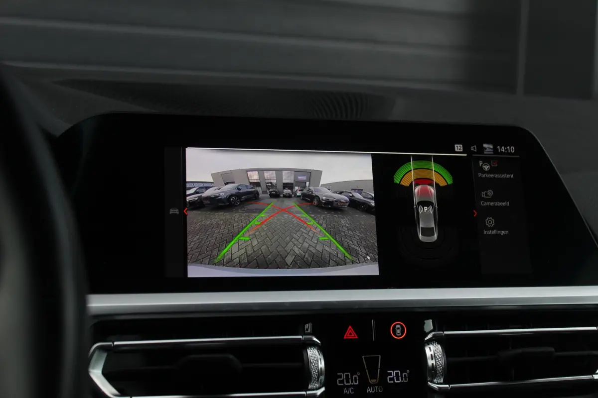 M440i xDrive M-Sport Pro High Executive | Harman Kardon | 20 Inch | Keyless | Elektrisch verstelbare stoelen