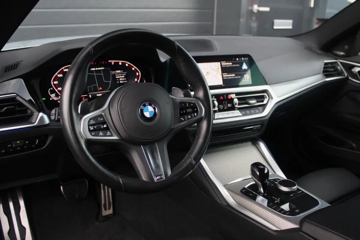 M440i xDrive M-Sport Pro High Executive | Harman Kardon | 20 Inch | Keyless | Elektrisch verstelbare stoelen