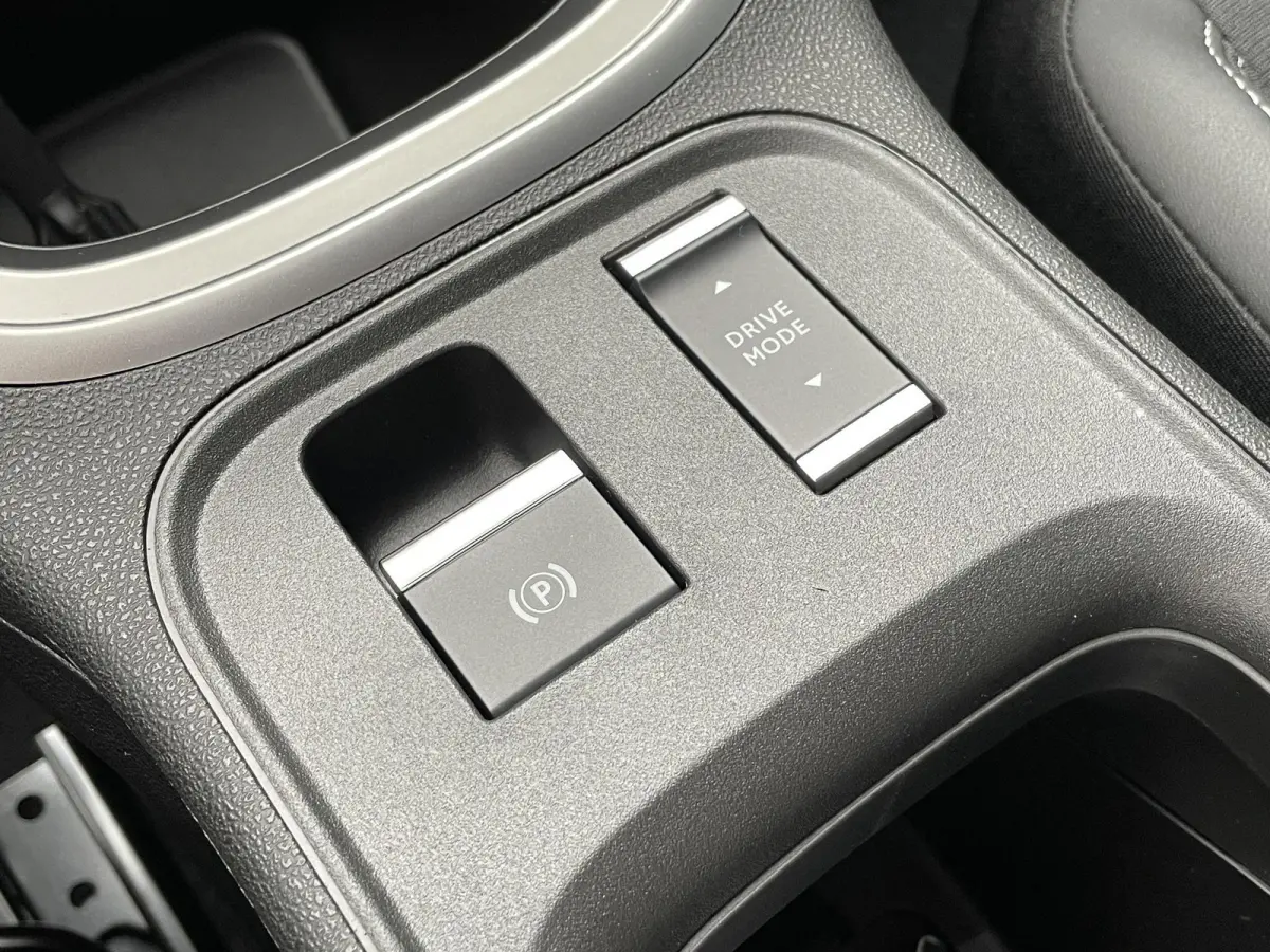 1.2 e-Hybrid Summit Nieuw Uit voorraad Leverbaar / Geen kenteken /