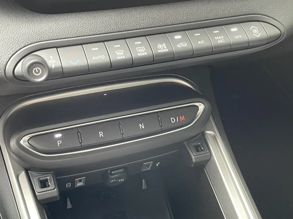 1.2 e-Hybrid Summit Nieuw Uit voorraad Leverbaar / Geen kenteken /