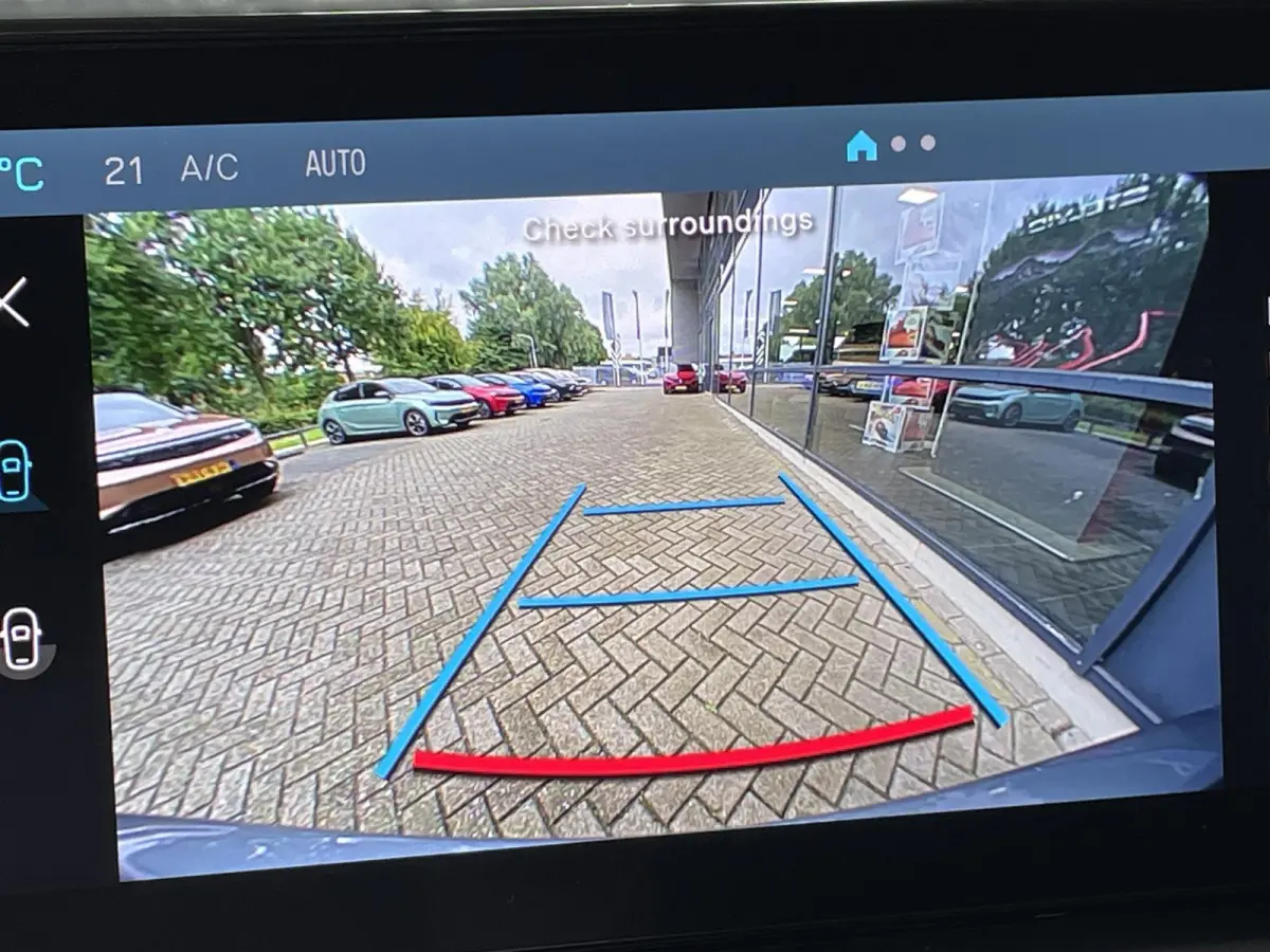 1.2 e-Hybrid Summit Nieuw Uit voorraad Leverbaar / Geen kenteken /