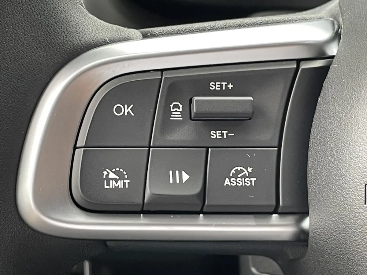 1.2 e-Hybrid Summit Nieuw Uit voorraad Leverbaar / Geen kenteken /