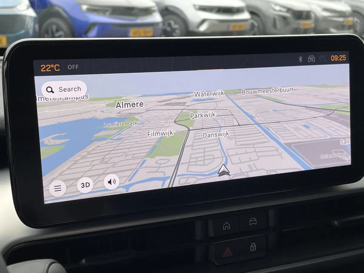 1.2 e-Hybrid Summit Nieuw Uit voorraad Leverbaar / Geen kenteken /