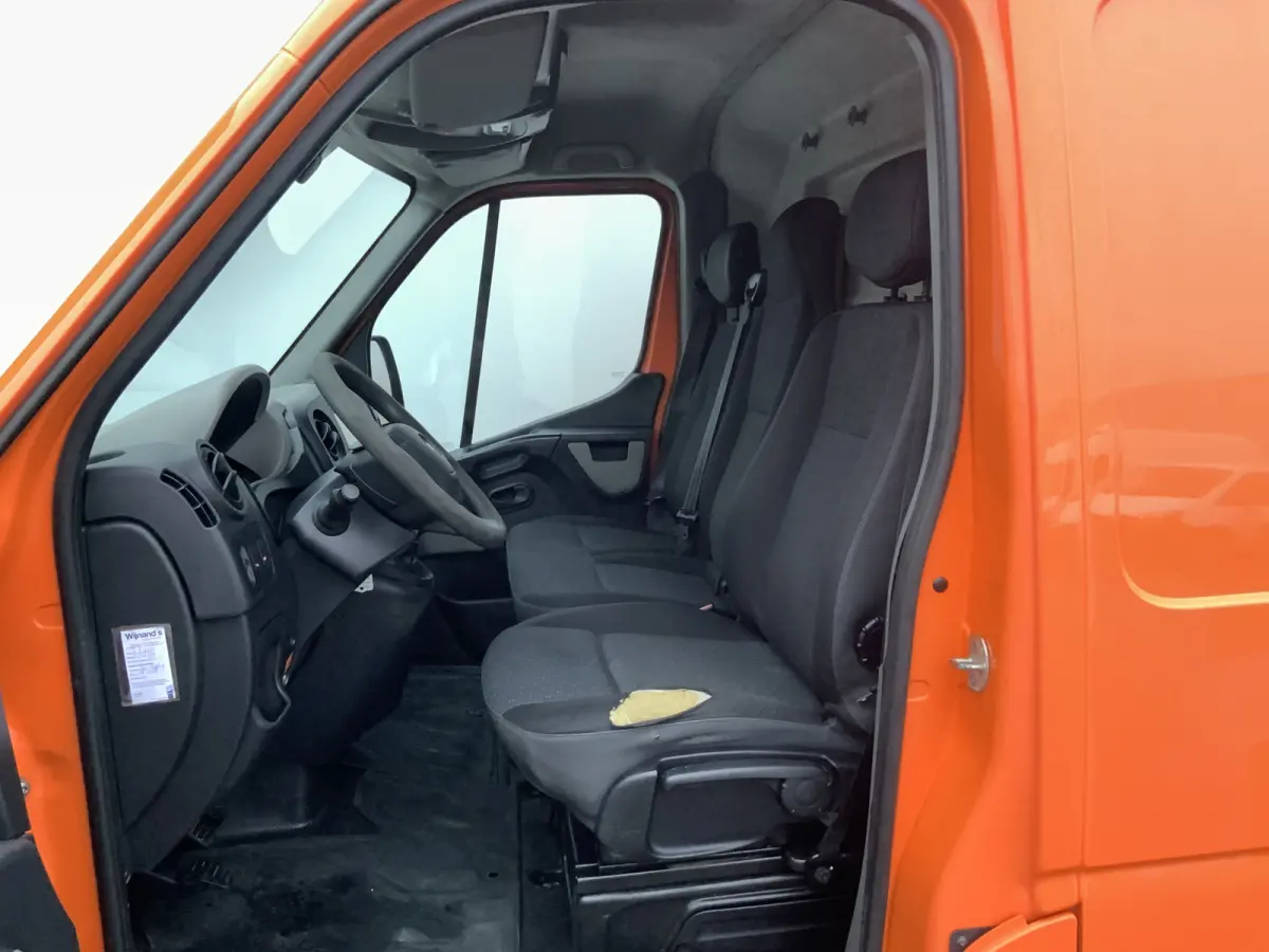 2.3 CDTI BiTurbo L2H3 Start/Stop Airco 3 Zits Trekhaak 2500 kg Cruise Euro 6